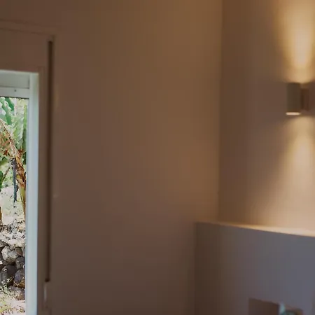 Casa Nieves, Vistas Unicas Y Tranquilidad בית נופש